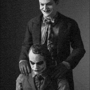 Meet your Posher, Greg